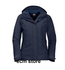 Jack Wolfskin Iceland Manteau