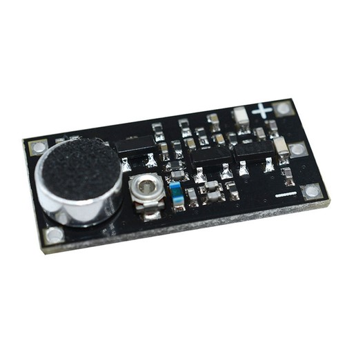 Module émetteur de - Émetteur,