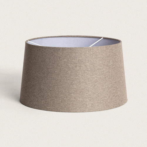 Abat jour lampe lin - abat-jour, trude
