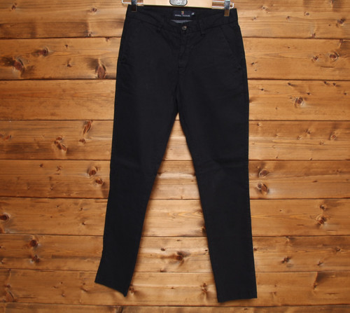 Pantalon marina militare - militare, tg