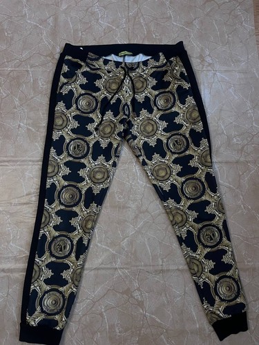 Versace jeans baroque monogram - versace,