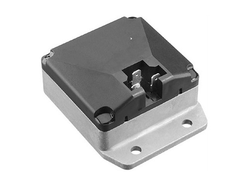 Régulateur spare parts - régulateur, dt