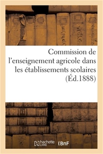 Commission enseignement - commission, l'enseignement