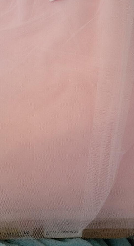 Matte tulle nylon - tulle, by