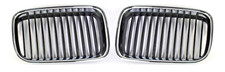 2x GRILLE de CALANDRE AVANT