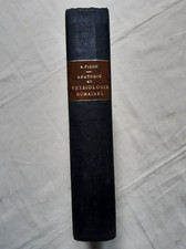 Anatomie et physiologie