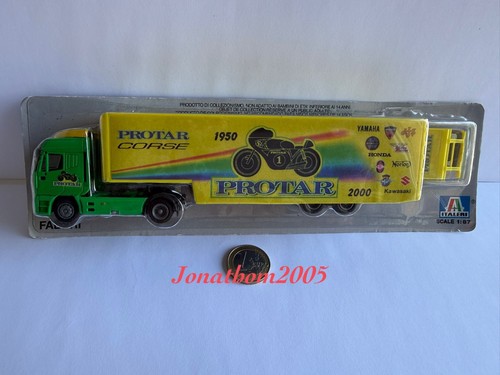 Fabbri italeri iveco - fabbri,