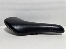 Vintage Bontrager C20 Seat Saddle Velo Race 90s 00s SEE PICS