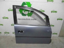 96593244 PORTE AVANT DROITE / 5 PUERTAS / AZUL CLARO / 2488433 POUR DAEWOO TACUM