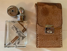 Vaporisateur Escale en cristal