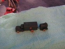 Collection jouet JRD citroen