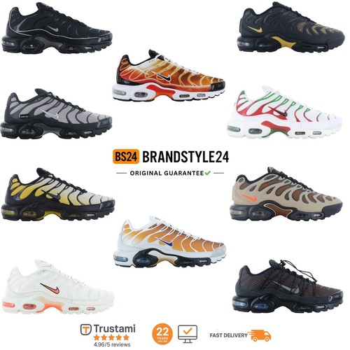 Nike air max - plus, tn