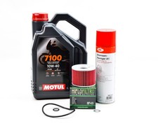 Kit Entretien Vidange pour