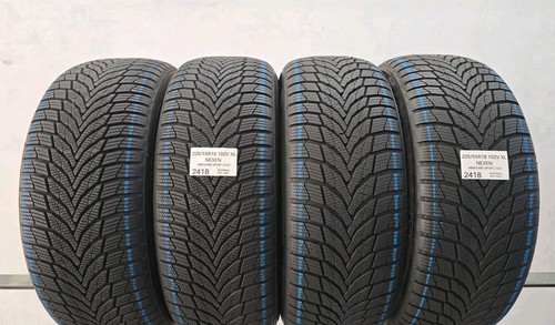 Pneus hiver 225 r18 102v - pneus, 225/55