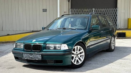 Bmw 318tds 325tds e36 - 318tds,