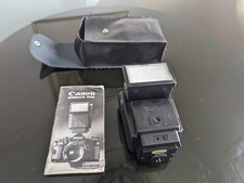 Flash Canon Speedlite 199A
