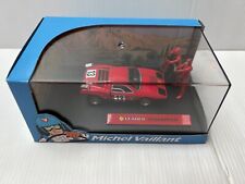 PRESSE ALTAYA IXO MICHEL