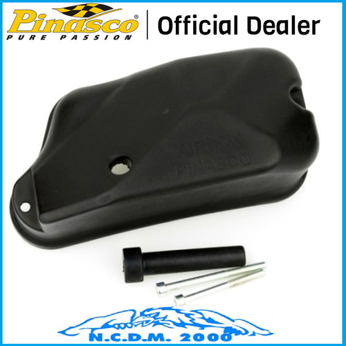 Airbox couvercle boîte filtre - couvercle,
