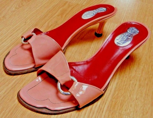Mules sandales free lance - mules,
