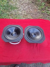 PAIRE DE BOOMERS FOCAL 8C012