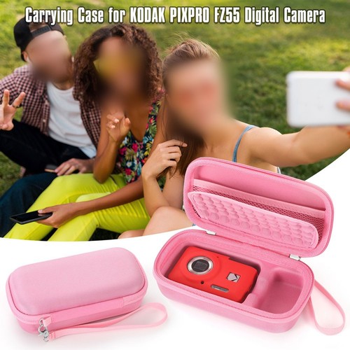 Coque rigide compacte eva - rigide,