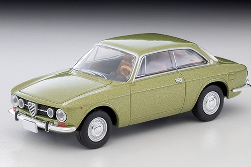Alfa romeo 1750 - 1750, gtv