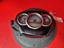 PIAGGIO MP3 300 SPEEDO INSTRUMENT CLUSTER SPEEDOMETER 2013  