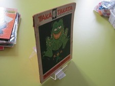 EO TAKA TAKATA 1 LE BATRACIEN