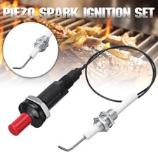 Allume-Gaz Piezo Spark