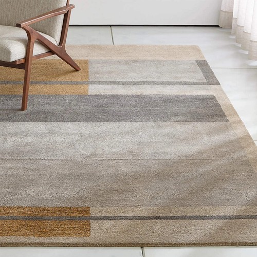 Tapis laine - et,