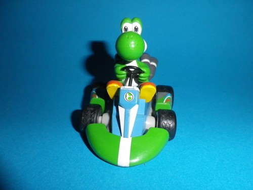 Figurine mario kart - figurine,