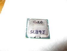 Intel... SLB9J...Core 2 Duo