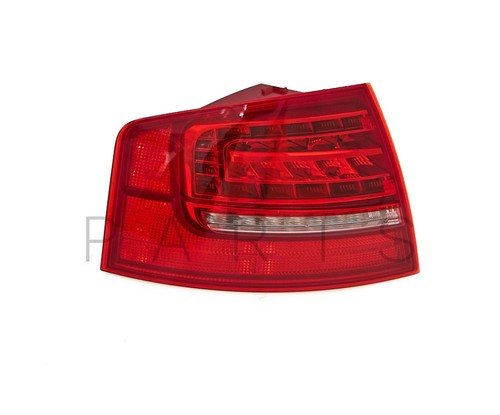 Lampe feu arriere - lampe, a8