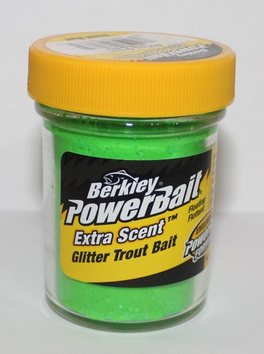 Pate truite berkley - truite,