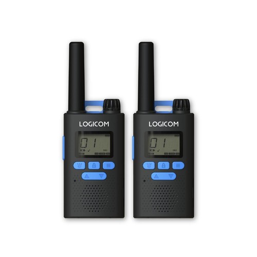 Essential talkie walkie - -,
