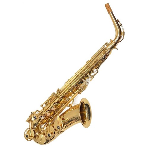 Saxophone alto yanagisawa - saxophone,