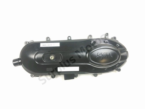 Carter embrayage sym orbit - embrayage,