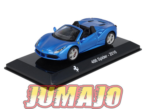 Sc243 voiture burago - sc243,