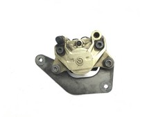 Etrier de frein avant gauche