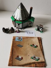 4707 Lego Harry Potter