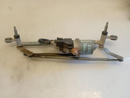 Moteur dessuie glace fiat - moteur,