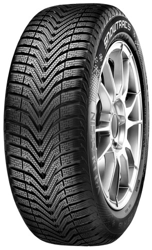 Tyres 165 r14 - 79t, 3pmsf