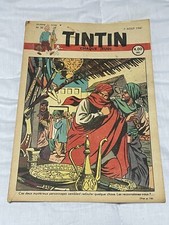 Journal tintin belge 32 (1947)