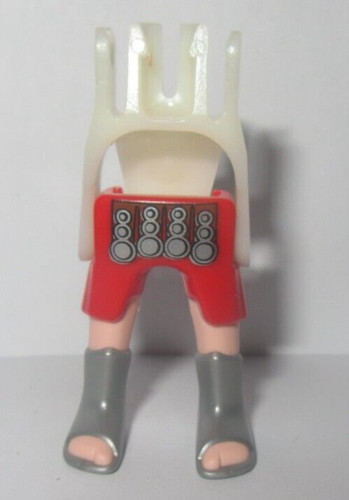 Playmobil jambe romain ho14 - ,