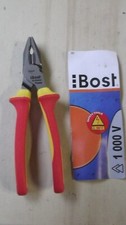 BOST GROUPE FACOM PINCE UNIVERSELLE ISOLEE 1000 VOLTS NEUVE