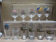 11 VERRE ANCIEN BIERE