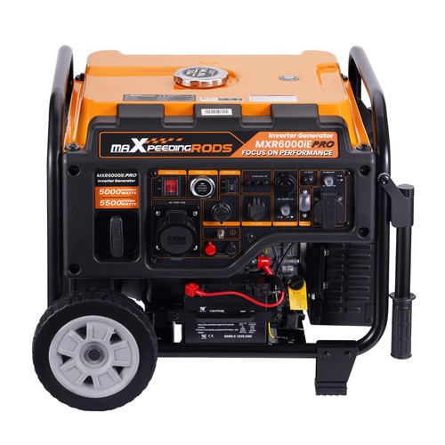 5kw générateur inverter à - 5.5kw,