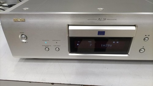 Denon dcd 1650ae - denon, cd