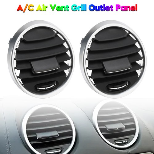 2pcs air vent grill - vent, outlet