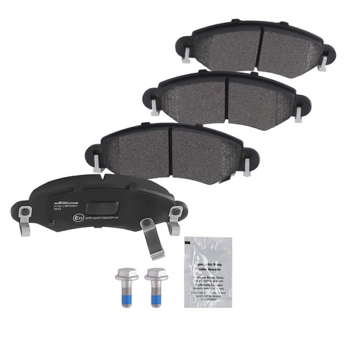 Kit frein avant for subaru - kit,